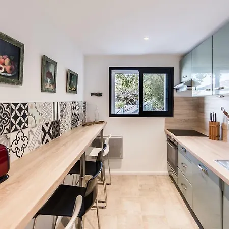 Pensión La Detente Maison D'hotes *